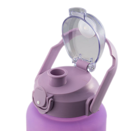 Rainbow Quote Bottle