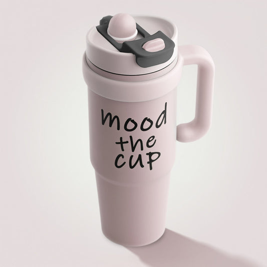 Mood Sip Cup
