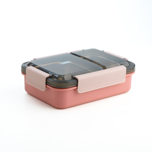 Leakproof 2 Compartment Box
