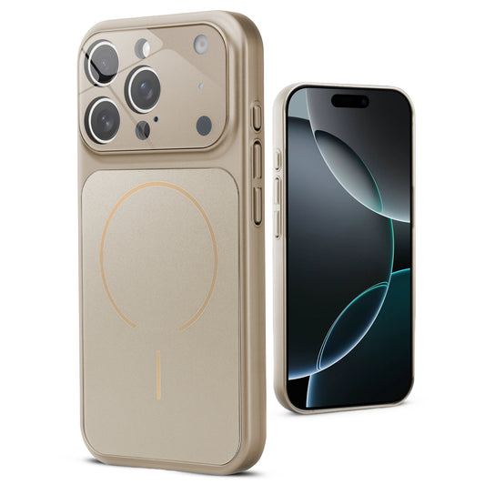 ProCut Converter Back Cover Case for Apple iPhone 16 Pro with Next Gen Look