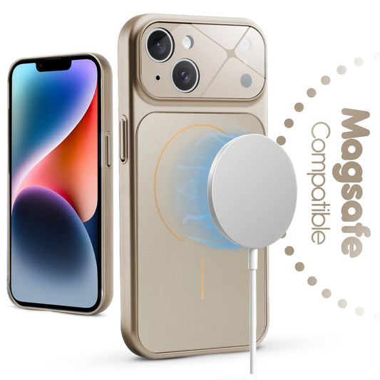 ProCut Converter Back Cover Case for Apple iPhone 14 with Next Gen Look