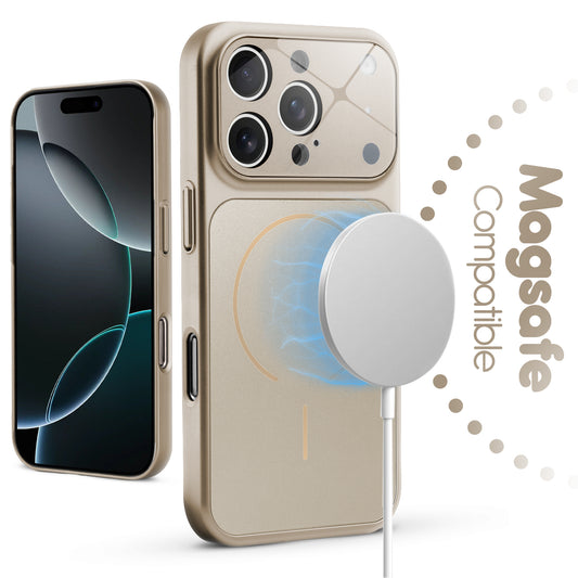 ProCut Converter Back Cover Case for Apple iPhone 16 Pro with Next Gen Look
