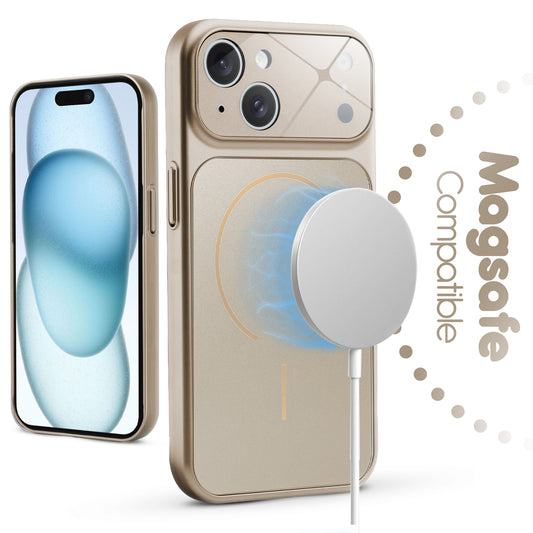 ProCut Converter Case for Apple iPhone 15