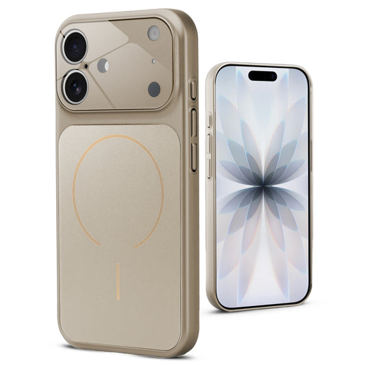 ProCut Converter Back Cover Case for Apple iPhone 17 with Next Gen Look