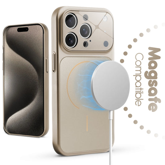 ProCut Converter Back Cover Case for Apple iPhone 14 Pro with Next Gen Look