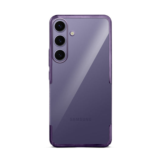 Shiny Edge Cuts Case for Samsung S24 FE 5G