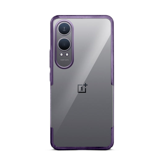 Shiny Edge Cuts Case for OnePlus Nord CE 4 Lite 5G