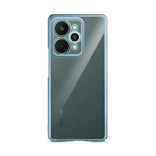 Shiny Edge Cuts Case for Realme 15 Pro 5G