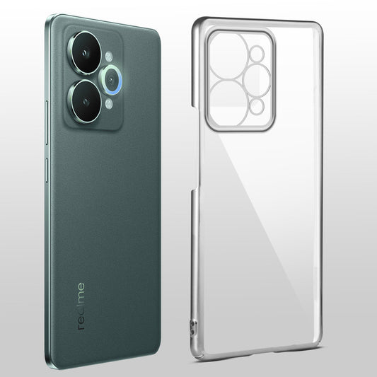 Shiny Edge Cuts Case for Realme 15 Pro 5G