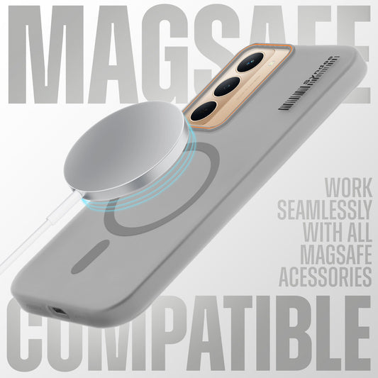 Colourful Frosted Matte With Raised Camera Protection Back Cover Case For Realme P3x 5G