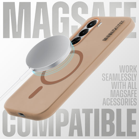 Colourful Frosted Matte With Raised Camera Protection Back Cover Case For Realme P4x 5G