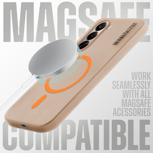 Colourful Frosted Matte With Raised Camera Protection Back Cover Case For Realme P4x 5G