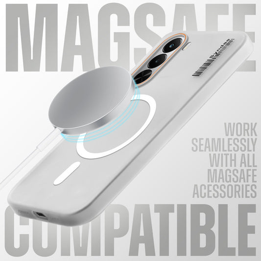 Colourful Frosted Matte With Raised Camera Protection Back Cover Case For Realme P4x 5G