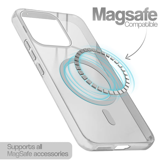 Anti-Yellow Scratch Resistant Case Support Magnetic Accessories Back Cover For Realme Narzo 90 5G