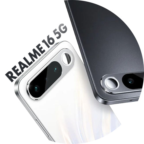 Realme 16 5G