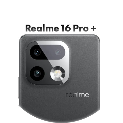 Realme 16 Pro Plus 5G