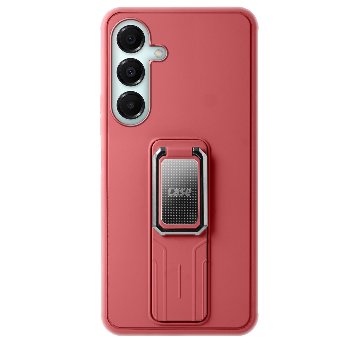 Silicone Case with Kickstand For Samsung M34 5G