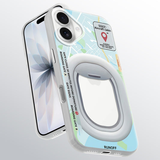 Designer Cover Case with Customizable Transparent Slot for Personalised Photos For Apple iPhone 17