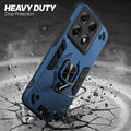 Motorola Moto Edge 70 Pro 5G protective case illustrating impact drop protection with an impact-resistant frame.