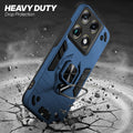 otorola Signature protective case illustrating impact drop protection with an impact-resistant frame.