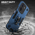 Poco C85 5G protective case illustrating impact drop protection with an impact-resistant frame.