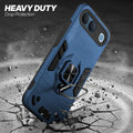 Vivo S2 5G protective case illustrating impact drop protection with an impact-resistant frame.