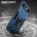Vivo X300 FE 5G protective case illustrating impact drop protection with an impact-resistant frame.