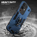 Vivo Y31 Pro 5G protective case illustrating impact drop protection with an impact-resistant frame.