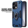 Oppo Reno 15 5G case showing raised edge protection for camera and screen
