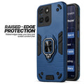 Motorola G57 Power 5G case showing raised edge protection for camera and screen