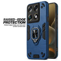 otorola Signature case showing raised edge protection for camera and screen