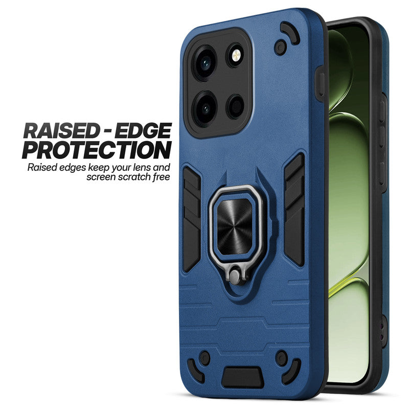 OnePlus Nord 6 5G case showing raised edge protection for camera and screen