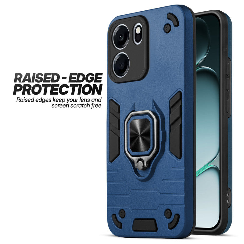 OnePlus Nord CE 6 5G case showing raised edge protection for camera and screen