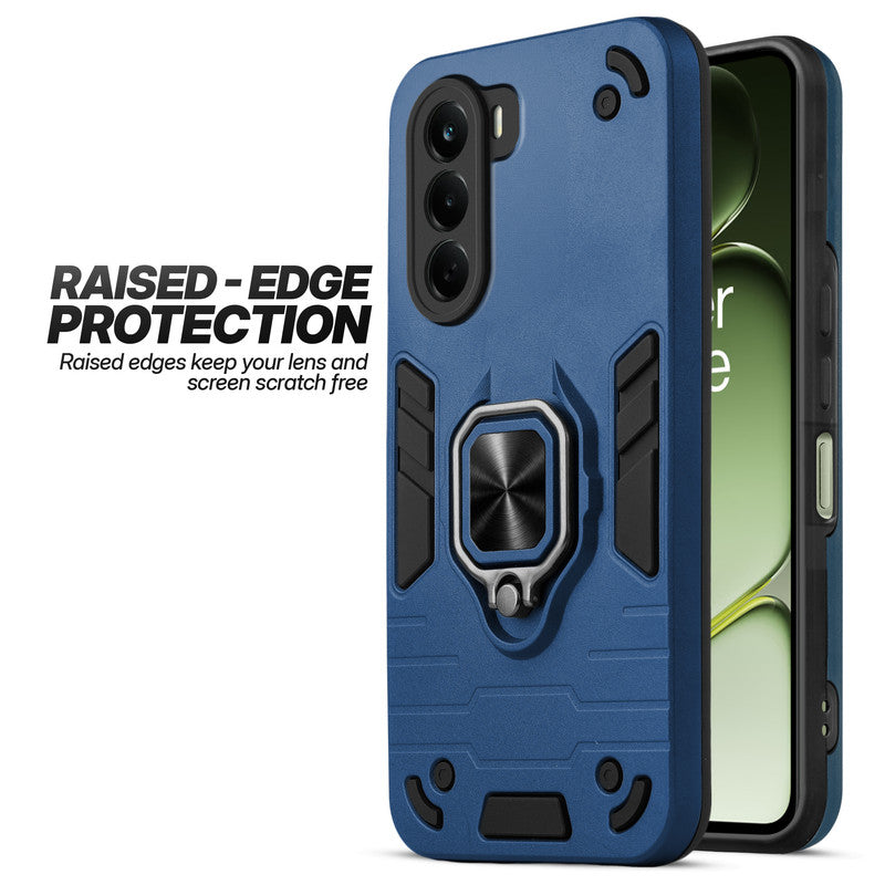 OnePlus Nord CE 6 Lite 5G case showing raised edge protection for camera and screen