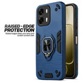 Oppo A6 Pro 5G case showing raised edge protection for camera and screen
