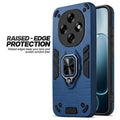 Oppo F31 Pro 5G case showing raised edge protection for camera and screen