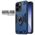 Oppo Reno 15C 5G case showing raised edge protection for camera and screen