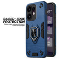 Oppo Reno 16 5G case showing raised edge protection for camera and screen