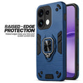 Oppo Reno 16 Pro 5G case showing raised edge protection for camera and screen