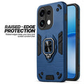 Oppo Reno 16C 5G case showing raised edge protection for camera and screen