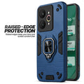 Realme 15 Pro 5G case showing raised edge protection for camera and screen