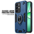 Realme 15x 5G case showing raised edge protection for camera and screen