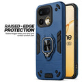 Realme 16 Pro 5G case showing raised edge protection for camera and screen