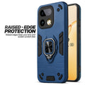 Realme 16 Pro Plus 5G case showing raised edge protection for camera and screen
