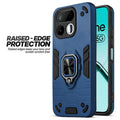 Realme 16T 5G case showing raised edge protection for camera and screen