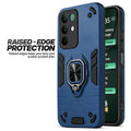 Realme C85 5G case showing raised edge protection for camera and screen