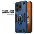 Realme Narzo 90 5G case showing raised edge protection for camera and screen