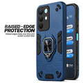 Realme Narzo 90x 5G case showing raised edge protection for camera and screen