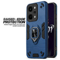 Realme P4 Power 5G case showing raised edge protection for camera and screen