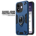 Redmi Note 17 5G case showing raised edge protection for camera and screen